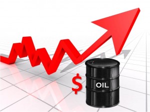 stock market oil