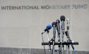 forex traders - IMF dropped out of the negotiations