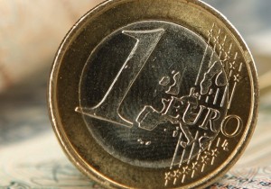choose forex - euro stronger but not for long