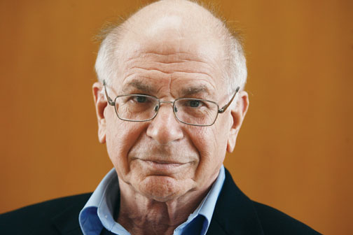 Daniel Kahneman - Successful Forex Trading Tips