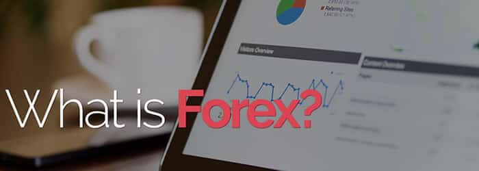Is forex trading worth it