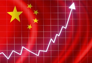 choose forex - china rise stocks
