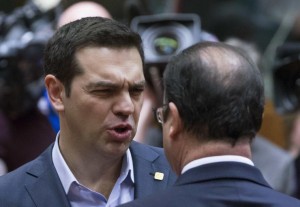 choose forex - Tsipras negotiations
