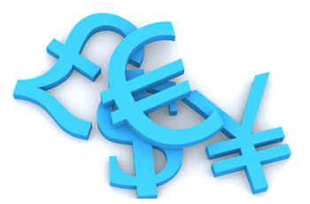 Currency crosses forex