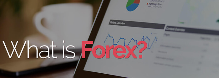 What is Forex