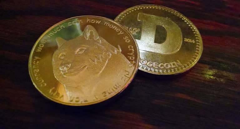 dogecoin core not receiving coins